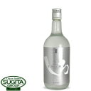 吟麗・しろ 米25度 720ml