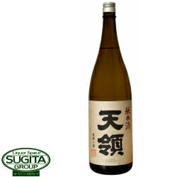 天領 てんりょう 純米酒 1800ml(1800ml)