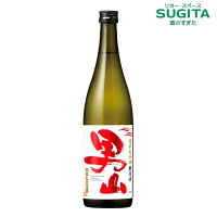 知多ねのひ蔵 男山 純米大吟醸 720ml (12本まで同一送料) 　|　日本酒 清酒 愛知 盛田 ねのひ 微濾過製法