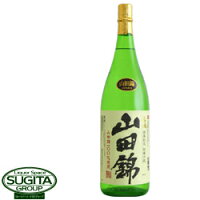 名城 山田錦 1800ml