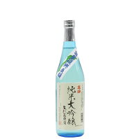 【能登半島復興支援】高砂 純米大吟醸 720ml