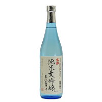 日本酒ギフト 【高砂 純米大吟醸 720ml】