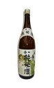 日本酒　武勇　辛口純米　1,800ml