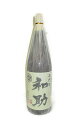芋焼酎 五代目和助 1,800ml【お中元・お歳暮・母の日・父の日・プレゼント・誕生日】