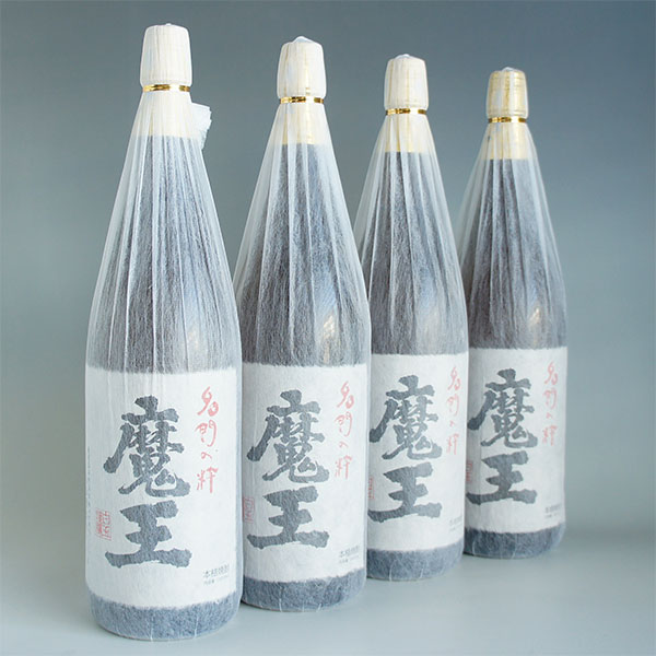 焼酎セット 1800ml 4本組