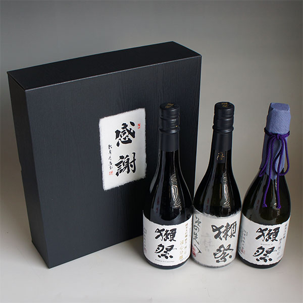 獺祭 日本酒 飲み比べセット 純米大吟醸 磨き...の紹介画像3