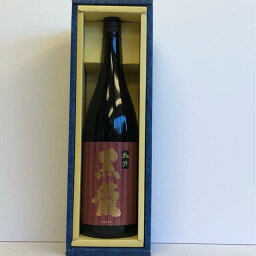 黒龍 純米吟醸 日本酒 黒龍　純米吟醸 　1800ml　福井県　箱付贈答　ギフト クール便　送料込み　2営業日以内出荷可能「北海道・沖縄・離島へのお届けはお受けできません。ご了承くださいますようお願いします。」