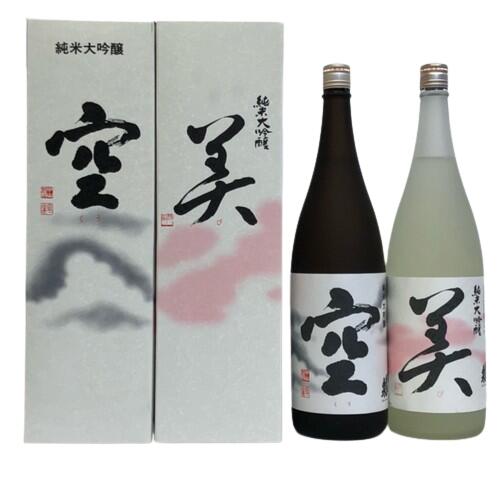 楽天市場】蓬莱泉 純米大吟醸 空 1800mlの通販