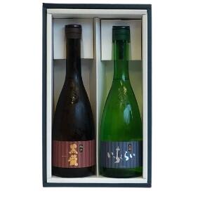 黒龍 純米吟醸 いっちょらい 2本セット 720ml 福井県 箱付贈答 ギフト クール便 送料込み 2営業日以内出荷可能 北海道・沖縄・離島へのお届けはお受けできません ご了承くださいますようお願い…