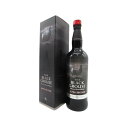 【ギフトボックス付】The Black Grouse (フェイマスグラウス ブラックグラウス アルファエディション) Alpha Edition ブレンデッド ...