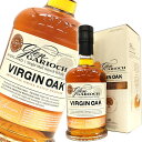 【アウトレット】グレンギリー バージンオーク エディション 2013 700ml 48度 箱入 並行 Glen Garioch Virgin Oak Edition ハイランド シングルモルト スコッチ ウイスキー 洋酒