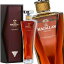 ザ・マッカラン オスクーロ 700ml 46.5度 「1824コレクション」シリーズ【免税店限定】 並行 The Macallan Oscuro 箱入 スペイサイド シングルモルト スコッチ ウイスキー 洋酒