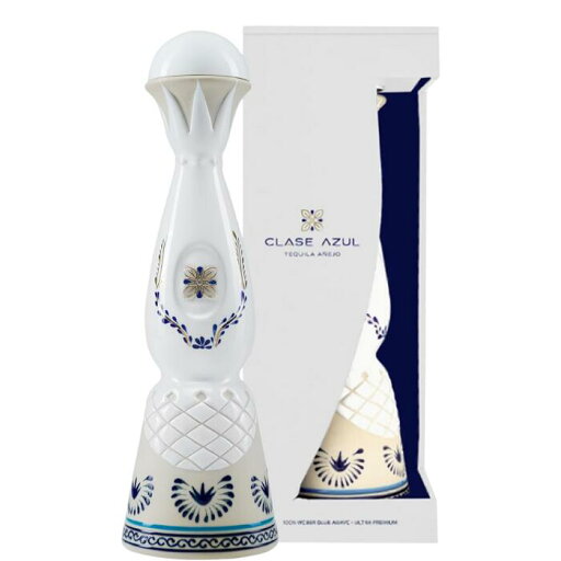 【正規品】クラセアスール アネホ テキーラ(Clase Azul Anejo) 750ml 40度 | クラセアスール・テキーラ クラセ アスール メキシコ 陶器ボトル 高級テキーラ プレミアム ハリスコ シルバー テキラーナ ウェーバー ブルーアガベ 贈り物 プレゼント ギフト 父の日 【正規品】クラセアスール アネホ テキーラ(Clase Azul Anejo) 750ml 40度 | クラセアスール・テキーラ クラセ アスール メキシコ 陶器ボトル 高級テキーラ プレミアム ハリスコ シルバー テキラーナ ウェーバー ブルーアガベ 贈り物 プレゼント ギフト 父の日