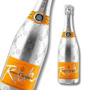 ヴーヴクリコ リッチ シャンパン(Veuve Clicquot RICH) 750ml やや甘口 フランス ギフト
