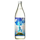 青天桜島 芋焼酎 25度 900ml