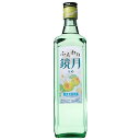 ふんわり鏡月 うめ 700ml