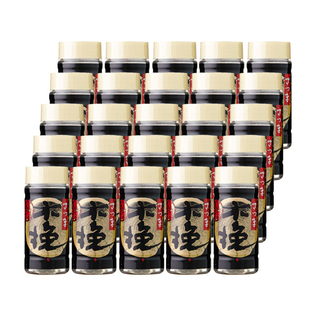 商品詳細 ■商品番号 275302 ■商品種別 芋焼酎 ■内容量 200ml×25本 ■アルコール度数 25度 ■麹菌 黒麹 ■蒸留方法 常圧蒸留 ■メーカー 雲海酒造 ■原材料 芋・米麹 コメント 厳選された南九州産の芋（黄金千貫）が原料。伝統の黒麹を100％使い、北薩の名峰・紫尾山系が生み出す名水を仕込み水に、鹿児島・出水の本格芋焼酎蔵の熟練の蔵人達が丹精込めて仕込みました。芋本来の自然な甘み、黒麹ならではのふくよかな香味とキレのある味わいが特徴の本格芋焼酎。