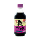 フンドーキン めんつゆしそ 甘口 400ml