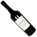 クロフト ヴィンテージ・ポート 2009(平成21年)750mlCROFT Vintage Port(4)