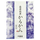 九面屋　かるかん饅頭　3色6個入×5箱　メーカー直送／代引・同梱不可※4月26日からのご注文は5月9日より発送送料無料 お中元 ギフト プレゼント 御中元 記念日 内祝い お歳暮 3