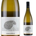 J[uhb`@@2021@750ml@{C@VCR[Xg@CAVE d'OCCI Mogura Chardonnay