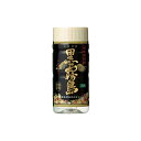 黒霧島 25度 200ml ペット 芋焼酎 霧島酒造