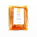 あかつき舎 ごぼう漬 80g×10袋 漬物 漬け物 鹿児島県産大根 ご飯のおとも グルメ