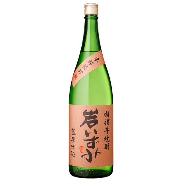 商品詳細 ■商品番号 020113 ■商品種別 芋焼酎 ■内容量 1800ml ■アルコール度数 25度 ■麹菌 白麹・黒麹　ブレンド ■蒸留方法 減圧蒸留 ■メーカー 白露カンパニー ■原材料 芋・米麹 コメント 鹿児島2025焼酎総選挙...