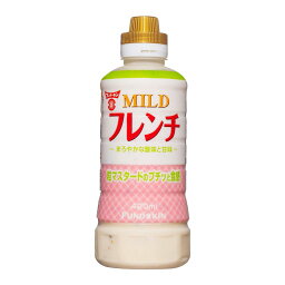 フンドーキン フレンチドレッシング 420ml×6本 セット