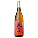 【米の上品な甘さと香りが絶妙なアクセントに】天誅 25度 1800ml 芋焼酎 白玉醸造