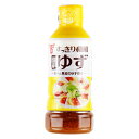 フンドーキン すっきり和風国産ゆずドレッシング 420ml×12本 セット