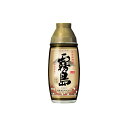 宮崎限定 霧島 ペット 20度 360ml 芋焼酎 霧島酒造お中元 お歳暮 いも焼酎 ギフト 贈答 限定品