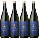 克(かつ) 新無手勝流 25度 1800ml×4本 芋焼酎 東酒造※北海道・東北エリアは別途運賃が1000円発生します。