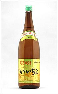 いいちこ25度 1800ml...