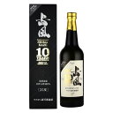 島風10年古酒 600ml 琉球泡盛 泡盛 琉球泡盛 石川酒造場泡盛 琉球泡盛 石川酒造場