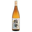 さつま国分25度 1800ml 芋焼酎 国分酒造(4)