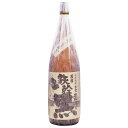鉄幹黒25度 1800ml