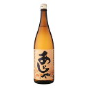 あじゃ 30度 1800ml 黒糖焼酎 奄美にしかわ酒造|詳細画像