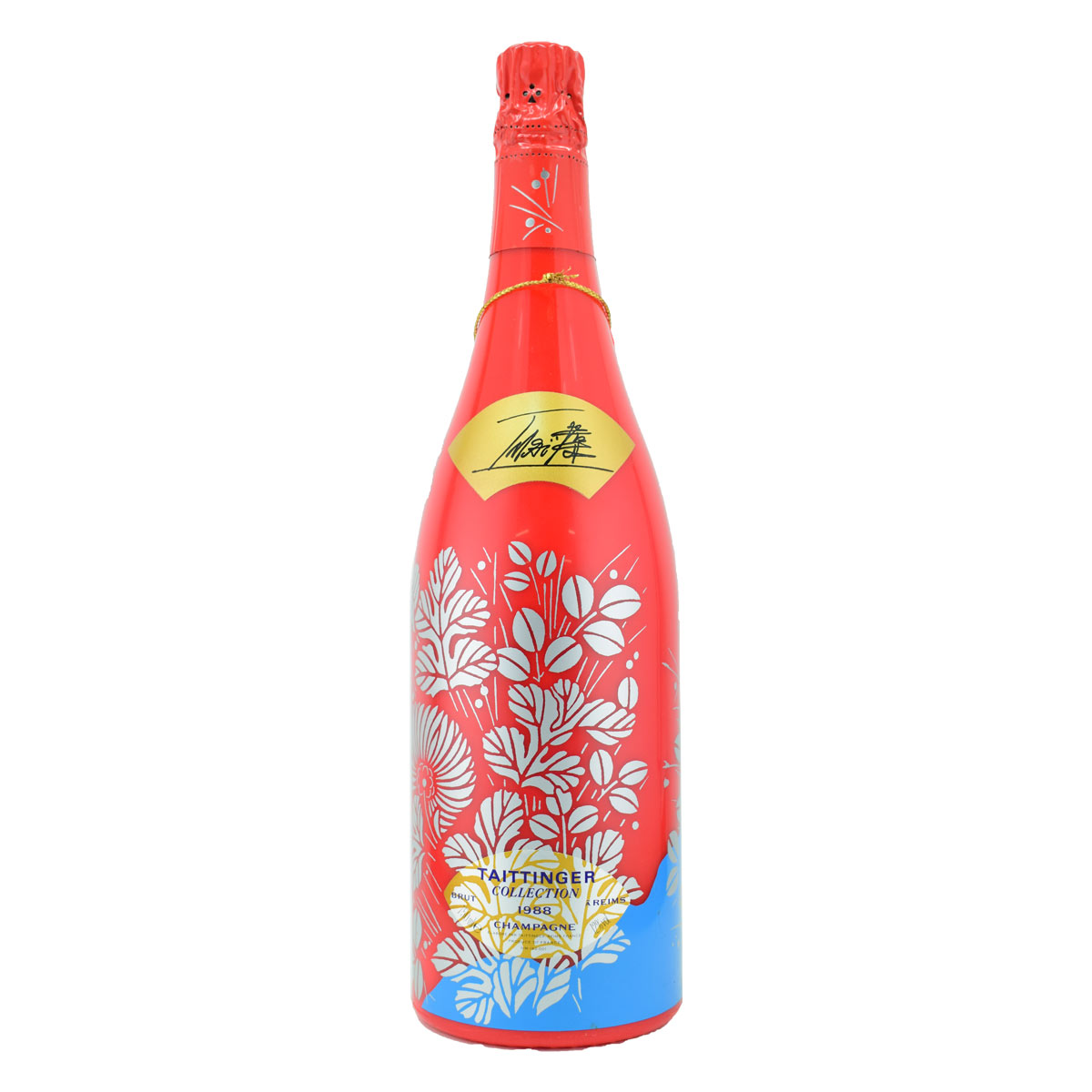 TAITTINGER Collection "Toshimitsu Imai" 送料無料商品につき、北海道・東北は別途送料必要（1,000円追加） sakedondon-10014201 酒どんどん 楽天市場店 サンプル画像2