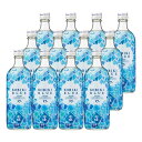 楽天酒どんどん　楽天市場店木挽BLUE 17度 500ml×12本 芋焼酎 雲海酒造※北海道・東北エリアは別途運賃1000円が発生します。