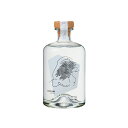 ACOU(アコウ) RUM WHITE 40度 500ml 大山甚七商店