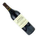 シャトー・モンブスケ　2015（平成27年）750ml赤　サンテミリオン　グランクリュChâteau Monbousquet SAINT EMILION