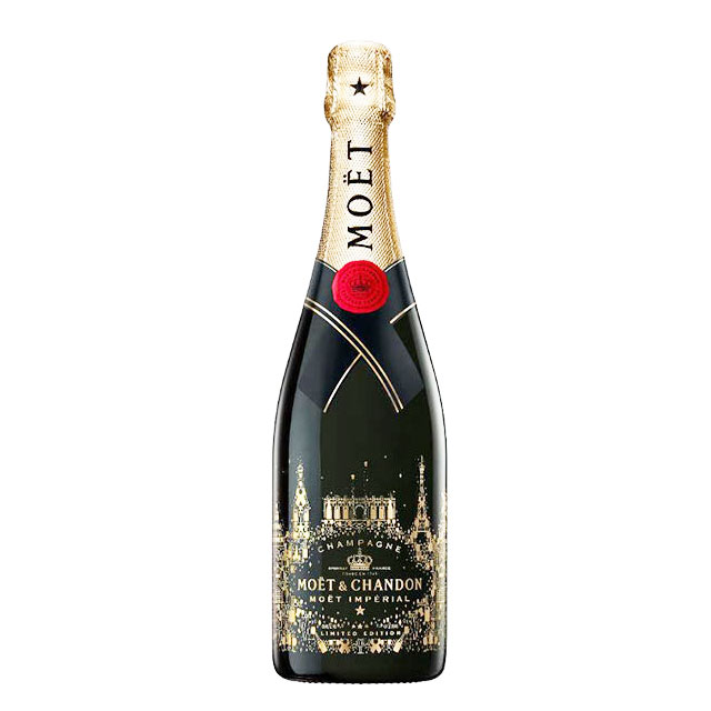 モエ・エ・シャンドン フェアリー ゴールド 750ml シャンパン正規品 MOET IMPERIAL Gold Fairy Limited Edition