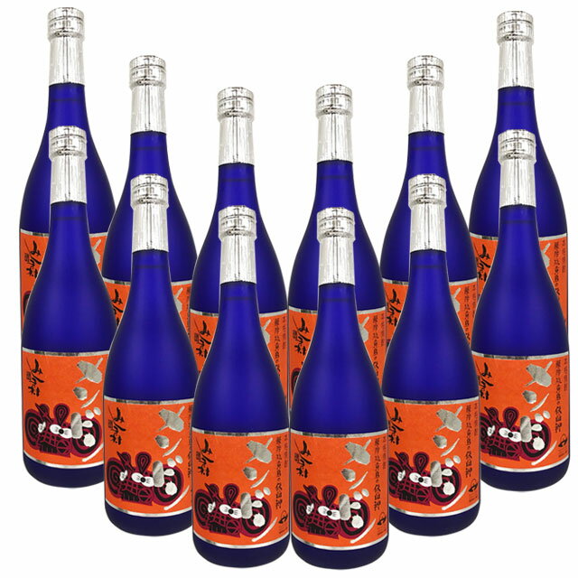 メンドン 25度 720ml×12本 芋焼酎 三島村 島内製造 ※北海道・東北地区は、別途送料1000円が発生します。