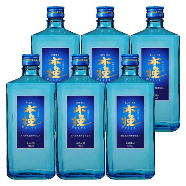 商品詳細 ■商品番号 274939 ■商品種別 芋焼酎 ■内容量 720ml×6本 ■アルコール度数 25度 ■麹菌 麹 ■蒸留方法 減圧蒸留 ■メーカー 雲海酒造（株） ■原材料 芋・米麹 コメント 南九州産の厳選された芋（黄金千貫）を原料に、宮崎県日向灘から採取した独自の酵母「日向灘黒潮酵母」を使用し、すっきりキレのある甘み、爽やかな口当たりが特徴の本格芋焼酎です。
