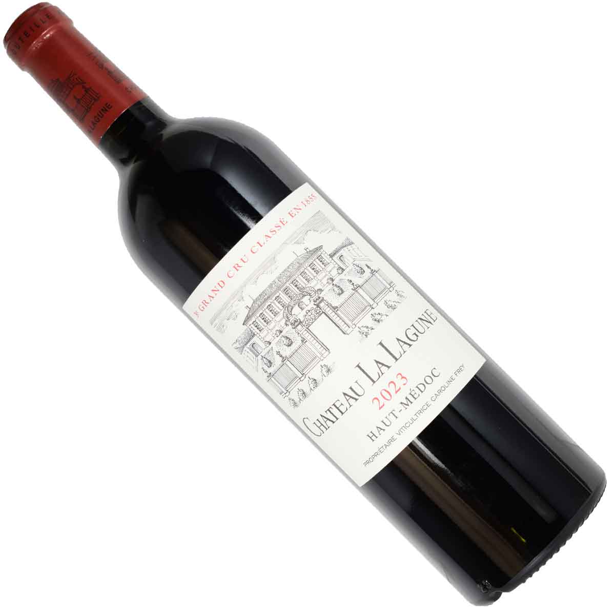 商品詳細 ■商品番号 291743 ■商品種別 赤ワイン ■内容量 750ml ■アルコール度数 ■原産国 フランス ■産地 ボルドー ■メーカー フレイ家 ■原材料 コメント ポール・ジャブレ・エネなどを運営するフレイ家が運営している格付シャトー。