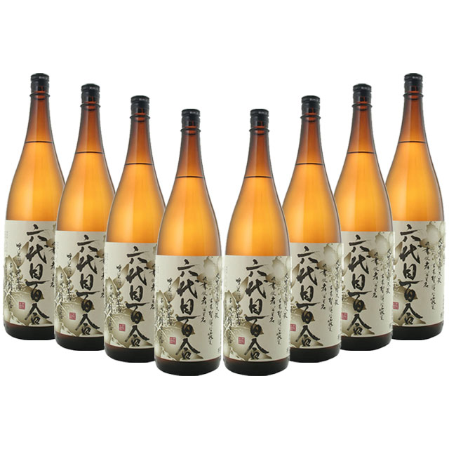 商品詳細 ■商品番号 220144 ■商品種別 芋焼酎 ■内容量 1800ml×8本 ■アルコール度数 25度 ■麹菌 黒麹 ■蒸留方法 常圧蒸留 ■メーカー 塩田酒造 ■原材料 芋・米麹 コメント 江戸時代の天保年間（1844年）創業ひと...