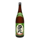 楽天酒どんどん　楽天市場店田苑 25度 1800ml 芋焼酎 田苑酒造