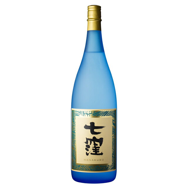 七窪(ななくぼ) 25度 1800ml×6本 芋焼酎 東酒造※北海道・東北エリアは別途運賃が1000円発生します。 sakedondon-10015749 酒どんどん 楽天市場店 サンプル画像2