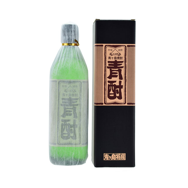 青酎(あおちゅう) 池之沢 35度 720ml×2本 芋焼酎 東京都 青ヶ島酒造※北海道・東北エリアは、別途運賃が1000円発生します。 sakedondon-10016313 酒どんどん 楽天市場店 サンプル画像2